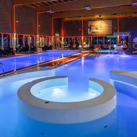 Meresuu Spa & Hotel Нарва-Йыэсуу Экстерьер фото