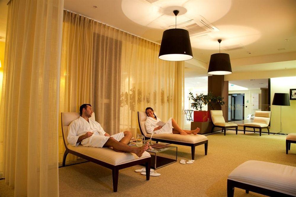 Meresuu Spa & Hotel Нарва-Йыэсуу Экстерьер фото