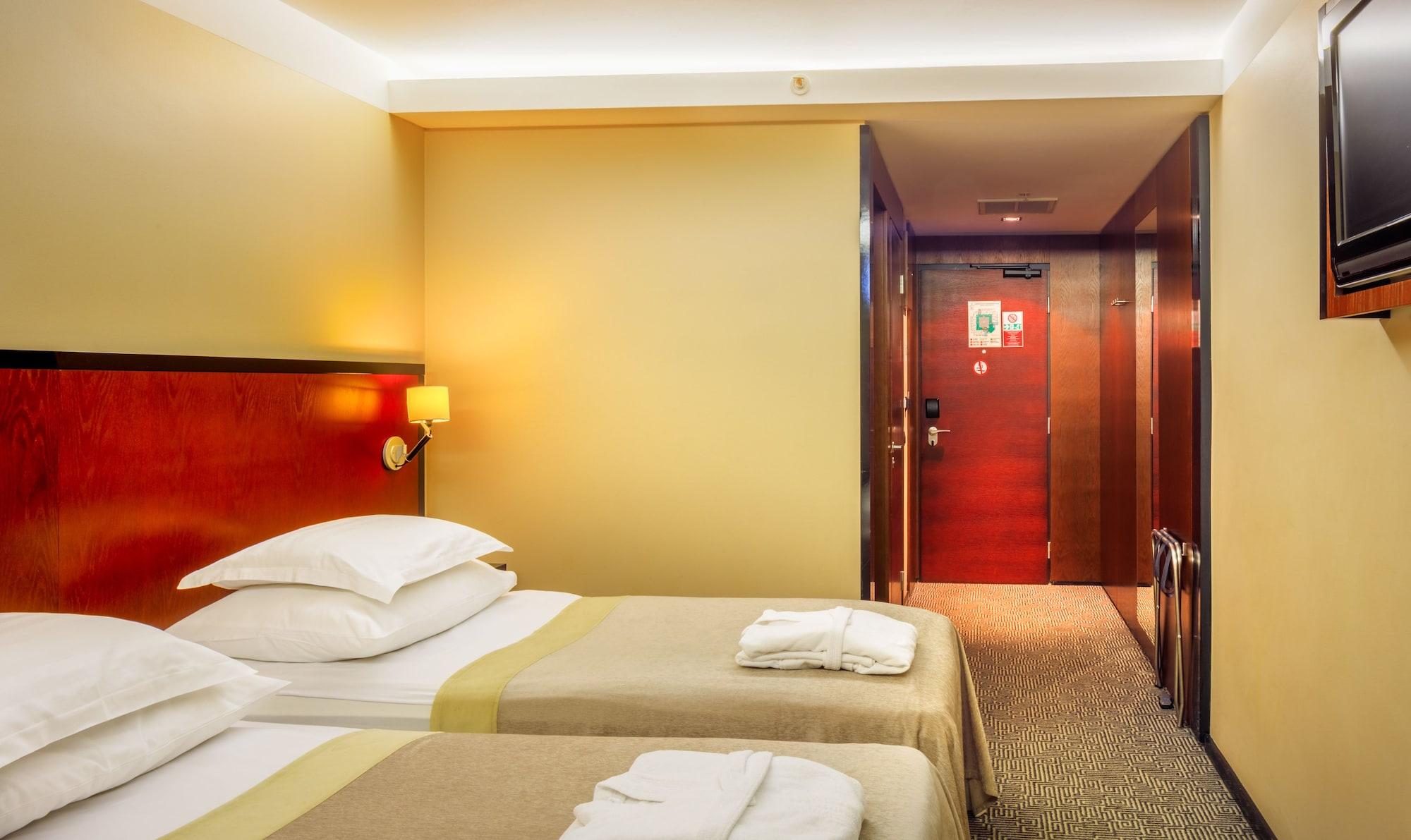 Meresuu Spa & Hotel Нарва-Йыэсуу Экстерьер фото