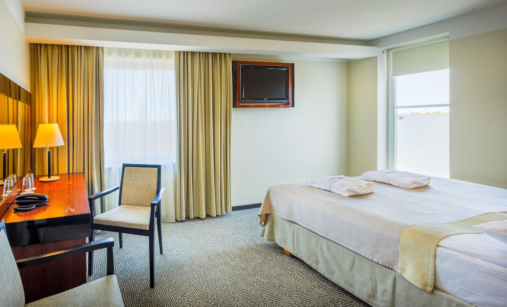 Meresuu Spa & Hotel Нарва-Йыэсуу Экстерьер фото