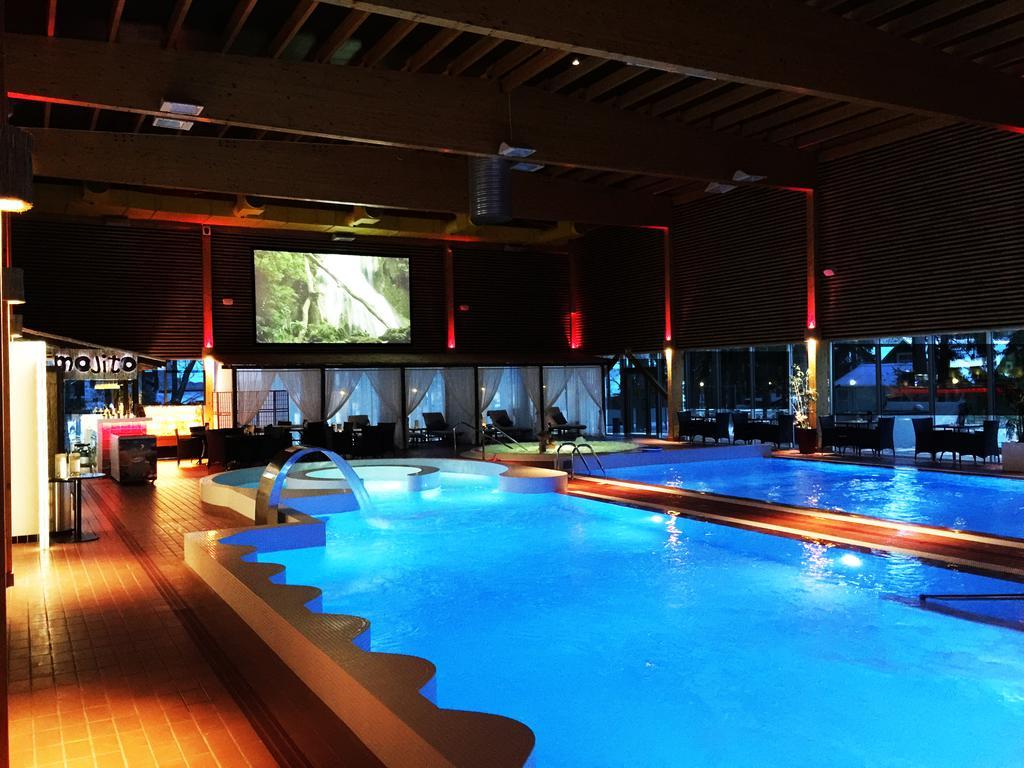 Meresuu Spa & Hotel Нарва-Йыэсуу Экстерьер фото
