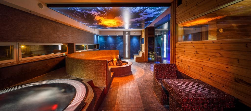 Meresuu Spa & Hotel Нарва-Йыэсуу Экстерьер фото