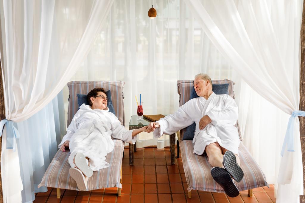 Meresuu Spa & Hotel Нарва-Йыэсуу Экстерьер фото