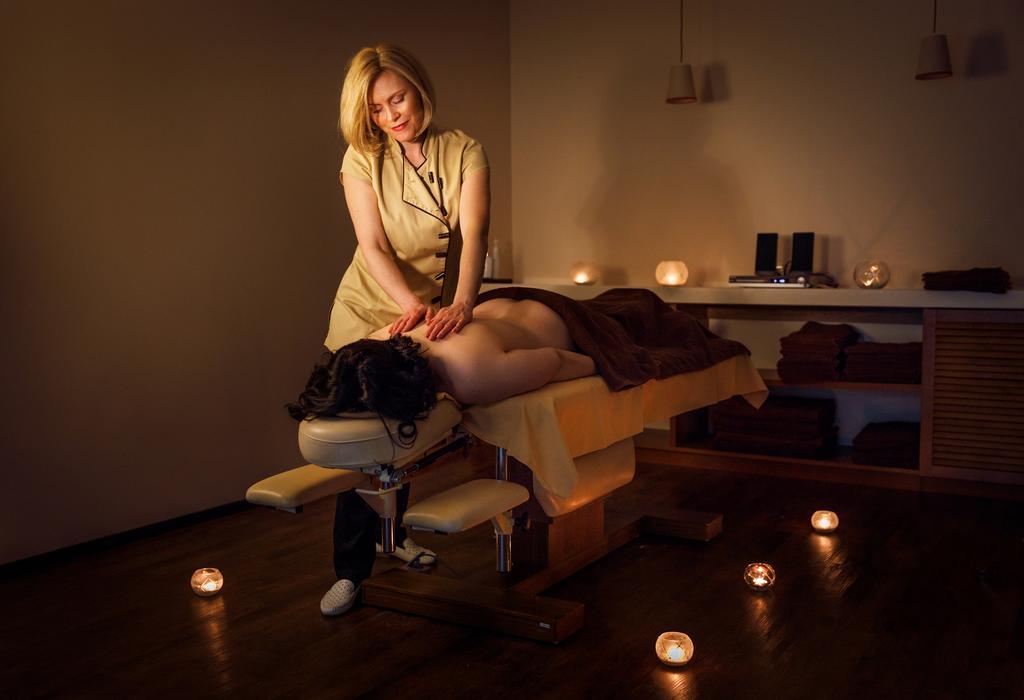 Meresuu Spa & Hotel Нарва-Йыэсуу Экстерьер фото