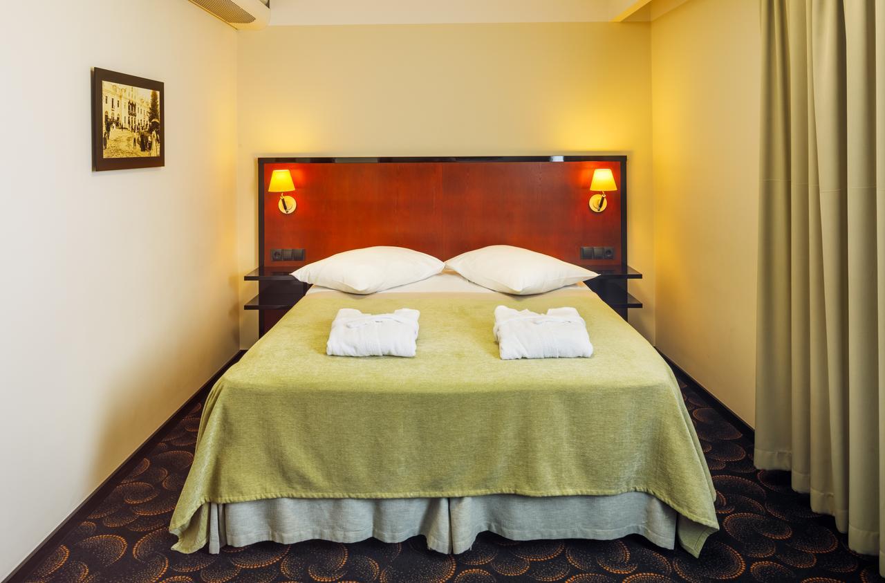 Meresuu Spa & Hotel Нарва-Йыэсуу Экстерьер фото