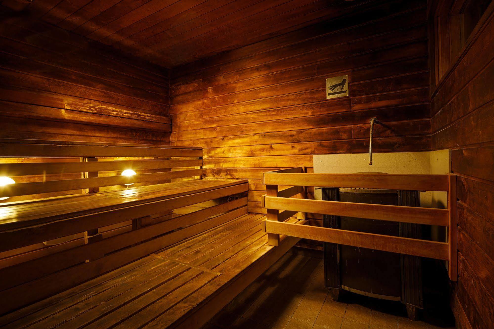 Meresuu Spa & Hotel Нарва-Йыэсуу Экстерьер фото