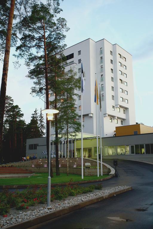 Meresuu Spa & Hotel Нарва-Йыэсуу Экстерьер фото