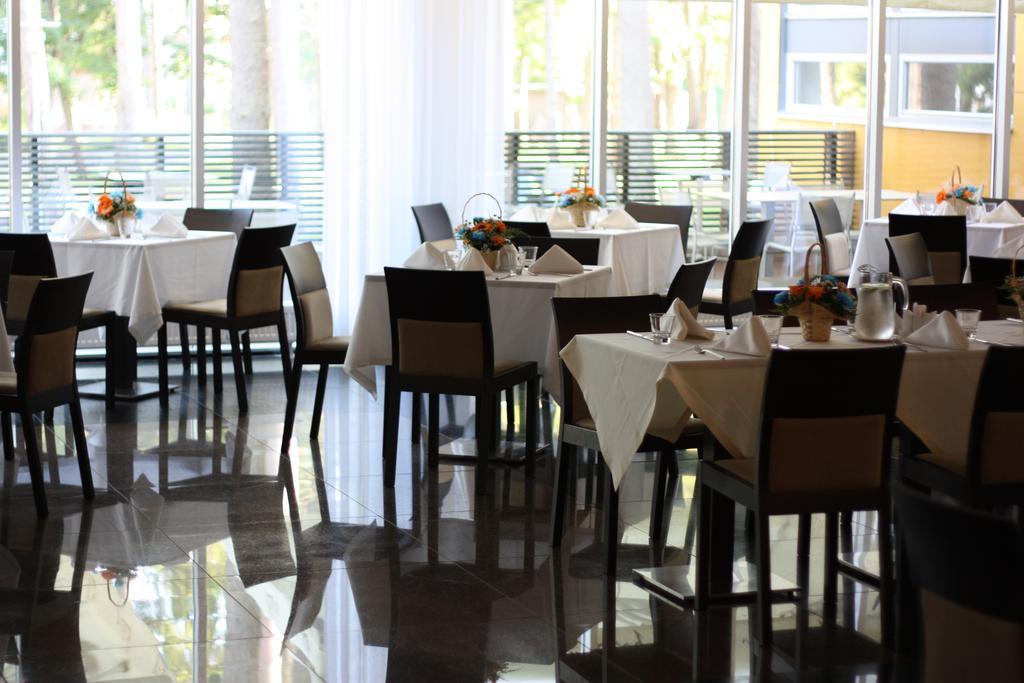 Meresuu Spa & Hotel Нарва-Йыэсуу Экстерьер фото
