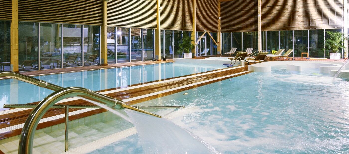 Meresuu Spa & Hotel Нарва-Йыэсуу Экстерьер фото